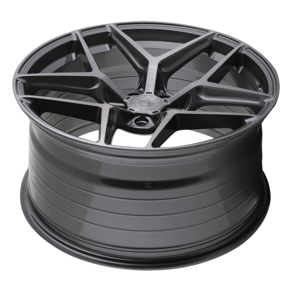 ELEGANCE Wheels - FF 550 Deep Concave